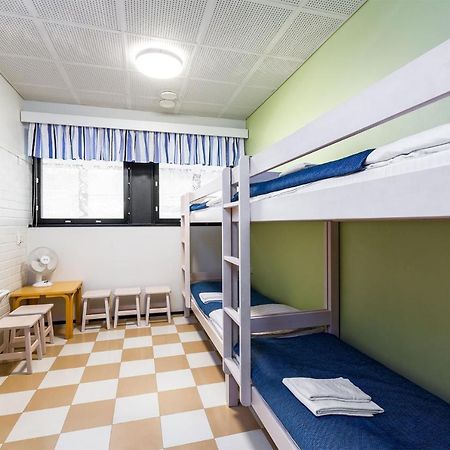 Imatra Spa Sport Camp Екстер'єр фото