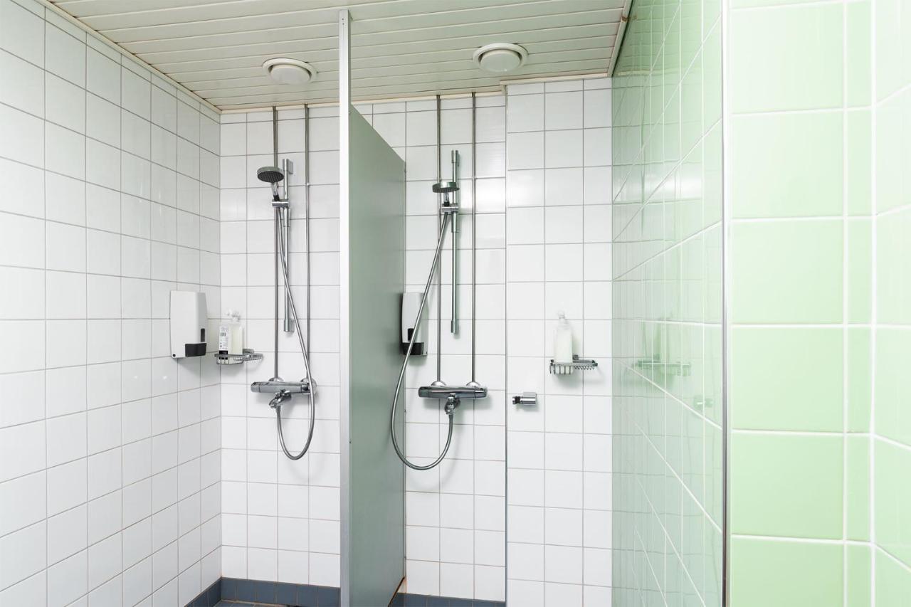 Imatra Spa Sport Camp Екстер'єр фото
