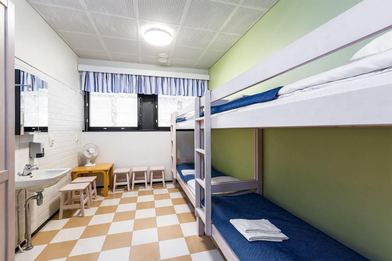 Imatra Spa Sport Camp Екстер'єр фото