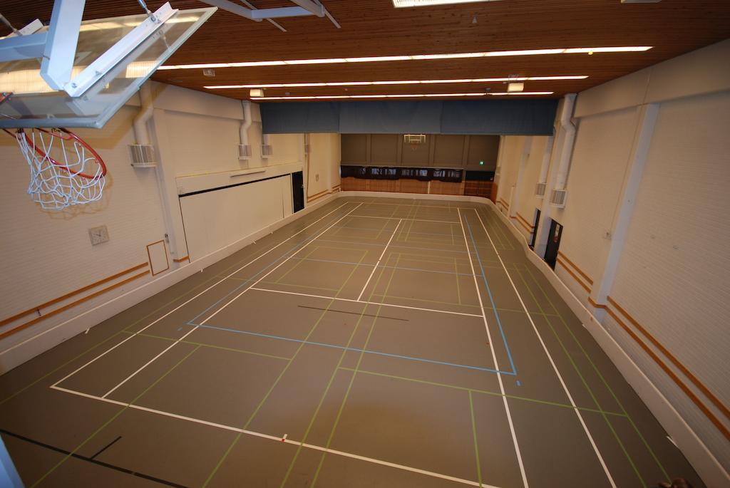 Imatra Spa Sport Camp Екстер'єр фото