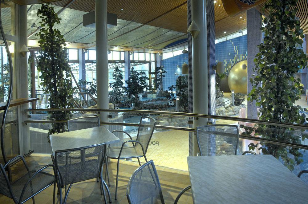Imatra Spa Sport Camp Екстер'єр фото