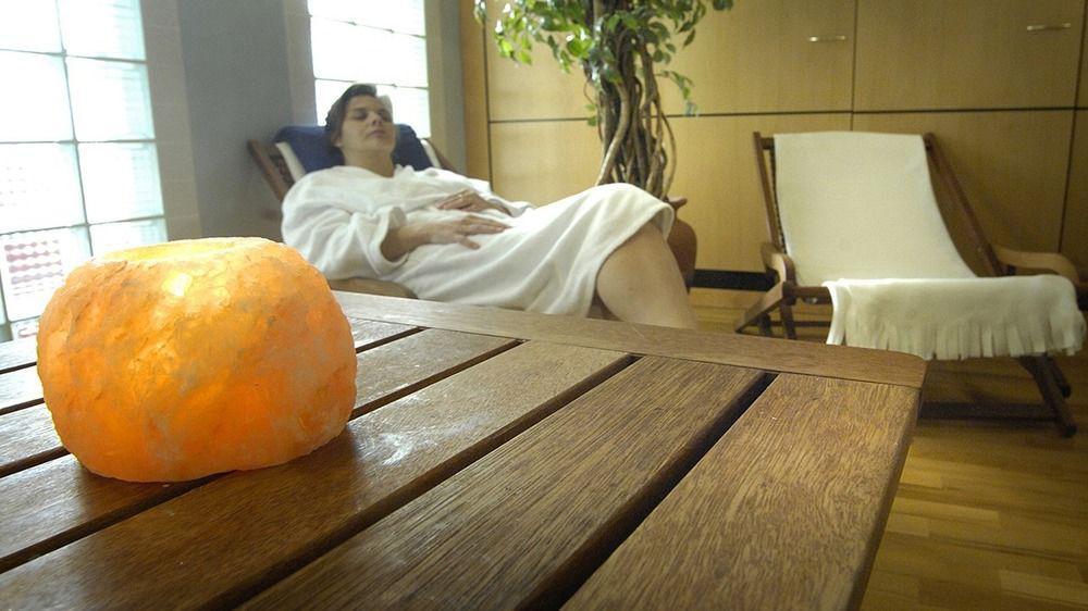 Imatra Spa Sport Camp Екстер'єр фото