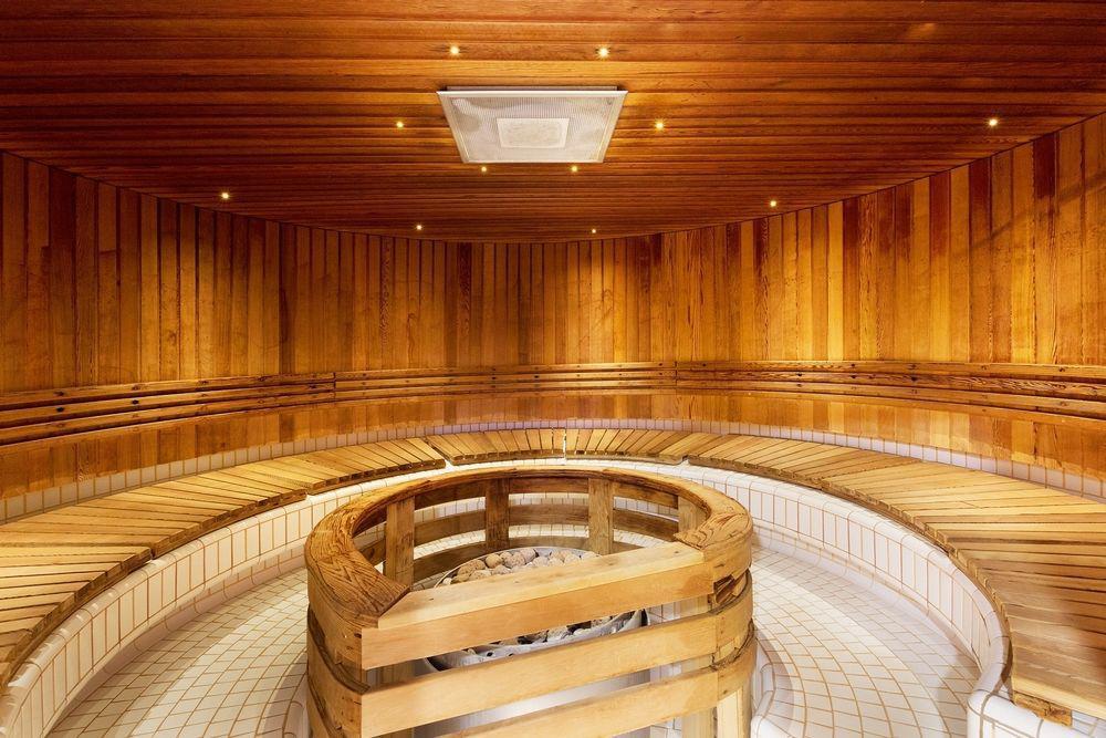 Imatra Spa Sport Camp Екстер'єр фото