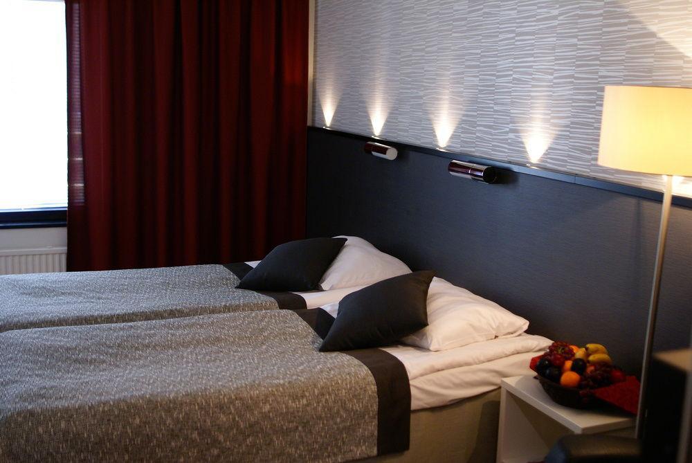 Imatra Spa Sport Camp Екстер'єр фото