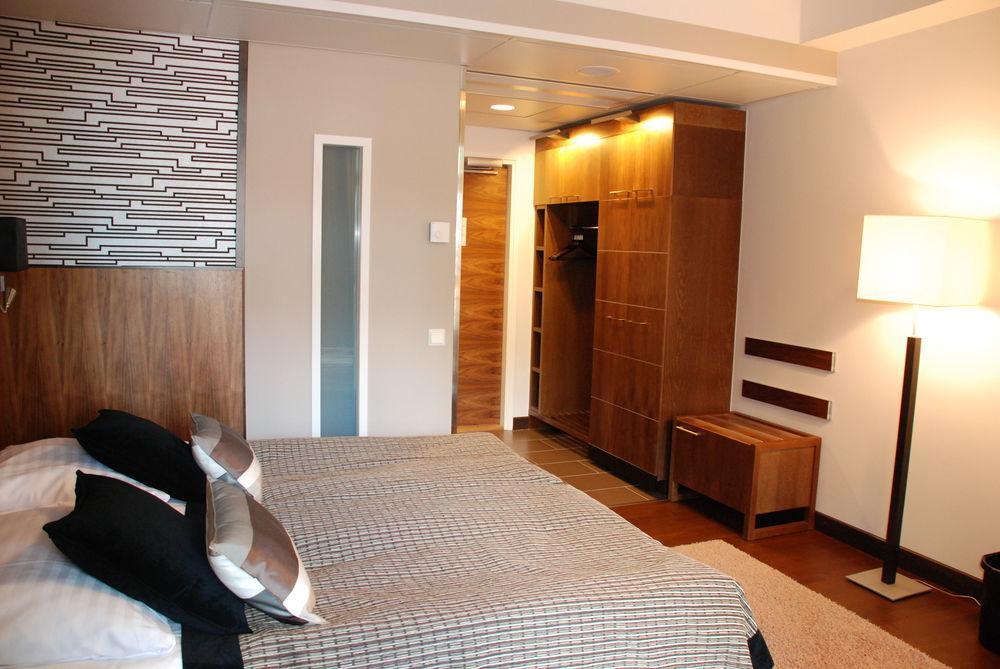 Imatra Spa Sport Camp Екстер'єр фото