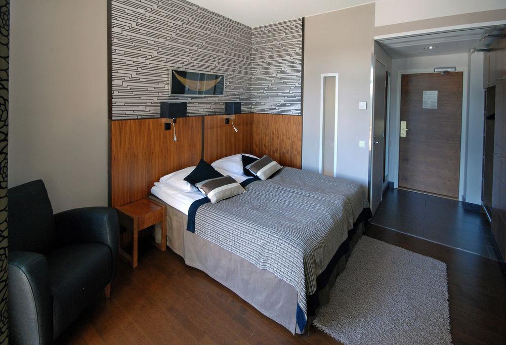 Imatra Spa Sport Camp Екстер'єр фото