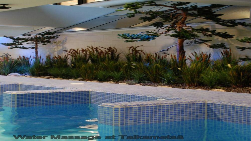 Imatra Spa Sport Camp Екстер'єр фото