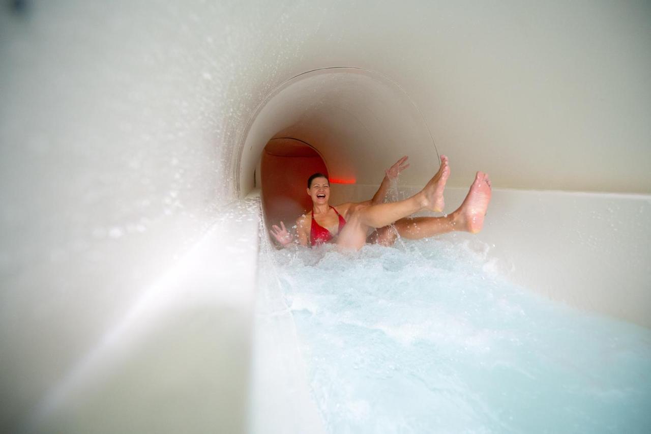 Imatra Spa Sport Camp Екстер'єр фото